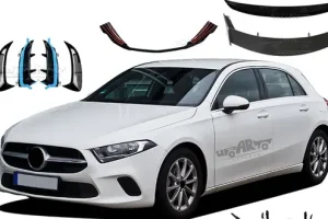 A Class AUTO CAR ACCESSORIES 5 A Class AUTO CAR ACCESSORIES