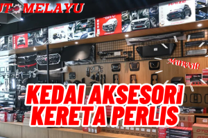 Aksesori Kenderaan Perlis - Kedai Terbaik di Utara 7 Aksesori Kenderaan Perlis – Kedai Terbaik di Utara