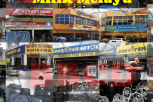 AS Wira Tyre & Car Service sdn. bhd (Kedai tayar Bridgestone, sport rim kereta, servis kereta dan aksesori Kereta) 5 AS Wira Tyre & Car Service sdn. bhd (Kedai tayar Bridgestone, sport rim kereta, servis kereta dan aksesori Kereta)