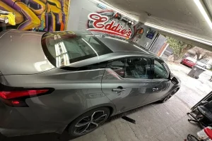 AT GARAGE (Your Car Tint Expert) 3 AT GARAGE (Your Car Tint Expert)