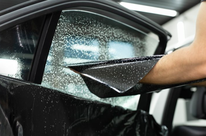 AZ Accessories & Window Tinting Services 1 az accessories window tinting services