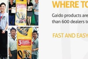 Beng Sheng Auto Parts Sdn Bhd 6 Beng Sheng Auto Parts Sdn Bhd