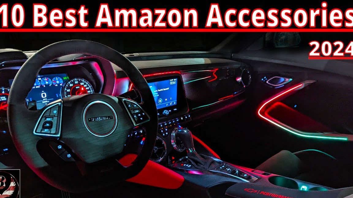 Best Action Auto Accessories 1 best action auto accessories