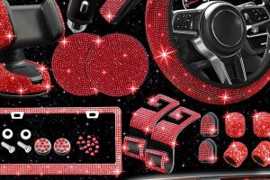 Car accessories 1 Car accessories