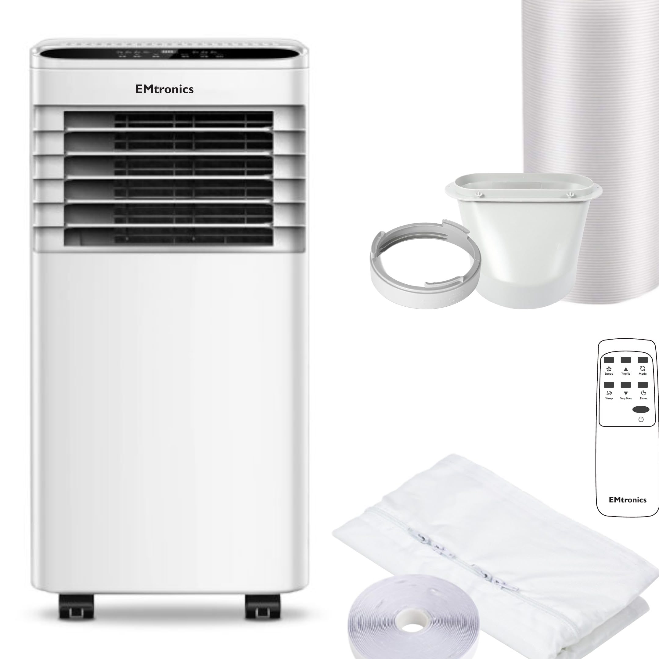Edmic Aircond & Accessories 1 edmic aircond accessories