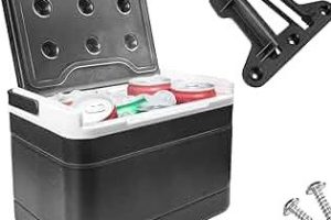 E&L Auto Accessories Cooler 5 E&L Auto Accessories Cooler