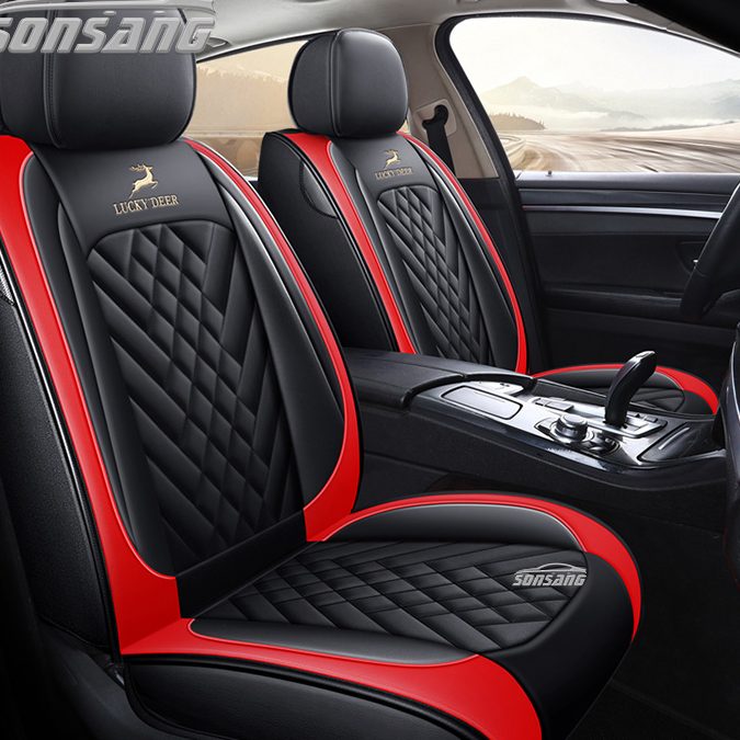 euror car cushion auto accessories