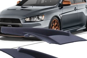 EVO + Car Accessories 2 EVO + Car Accessories