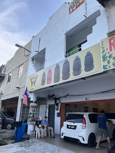 WY LEATHER TRADING