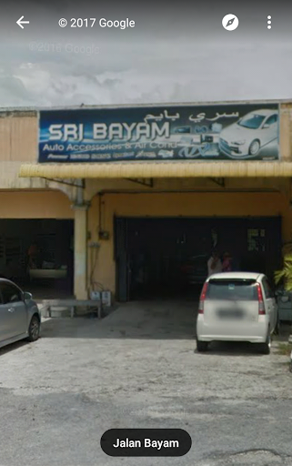 Sri Bayam Auto Accessories & Aircond