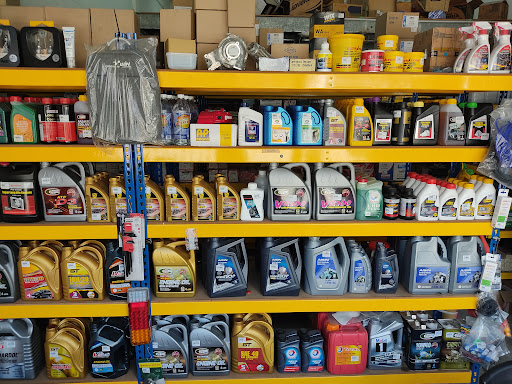 CERDAS AUTO PARTS