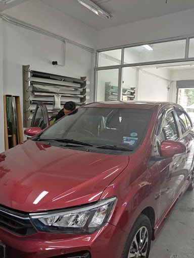 Rahmat Legacy