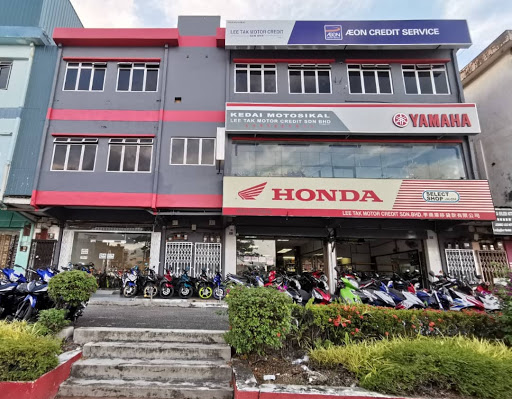 Lee Tak Motor Credit S/B - Kota Tinggi