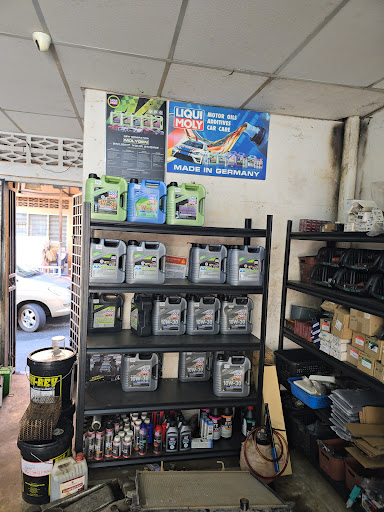 TSN Auto Car Specialist Accessories