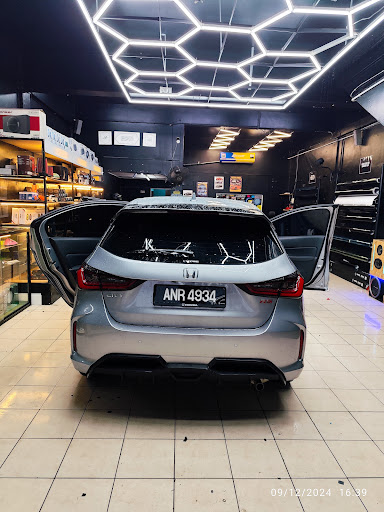 A6 AutoGarage