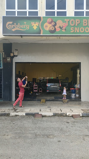 TOPCAR TINT