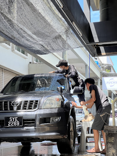 Luxe Auto Detailing