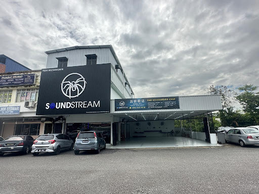 Soundstream Seremban