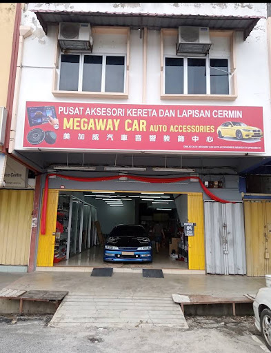 Megaway Car Auto Accessories