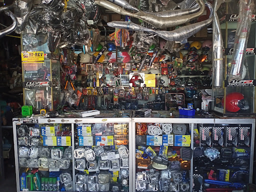 LF Motor Trading