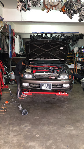 Bo Garage Autopart