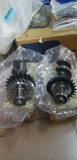 Banting Auto Parts Supply
