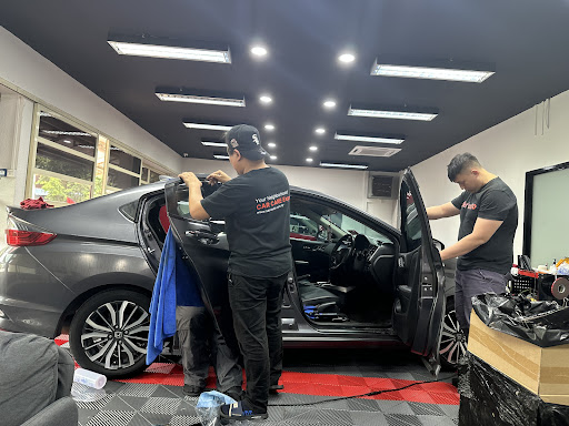 ServAuto Workshop – Carsome PJ Automall