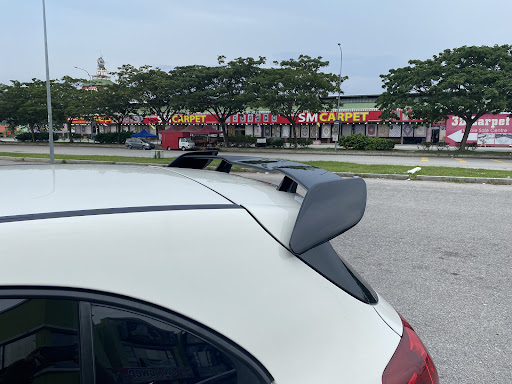 EX Concept Sdn Bhd
