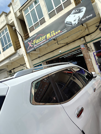 X-Factor Auto Accessories