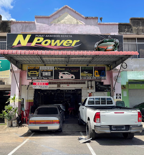 N Power