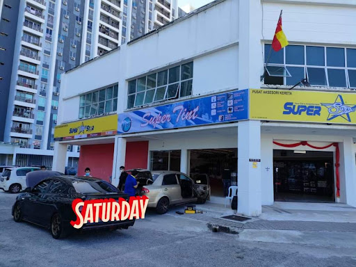 New Star Auto Car Accessories