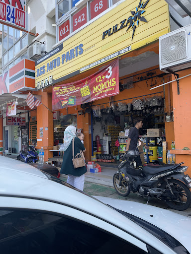 AGS AUTO SDN BHD