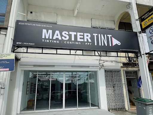 Master Tint