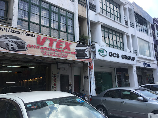 VTEX Auto Accessories