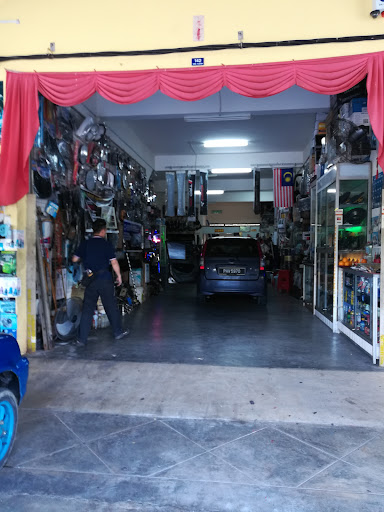 Sky Mix Auto