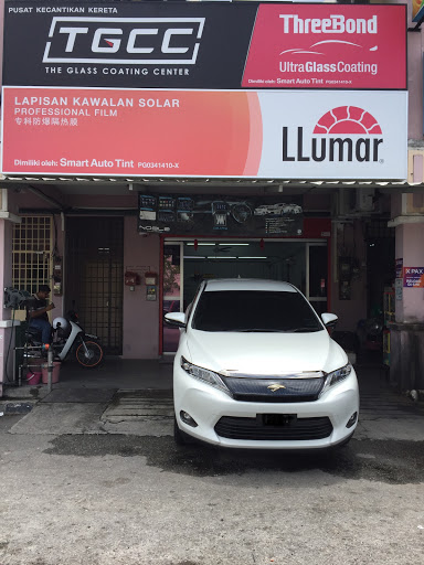 SMART AUTO TINT