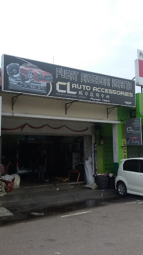 Pusat Aksesori Kereta Cl Auto