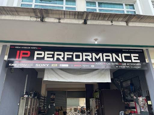 Ip Performance