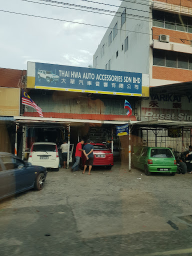 THAI HWA AUTO ACCESSORIES SDN BHD
