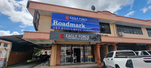 Eagle Force Innovation Auto Accessories