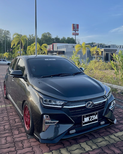 KLG Champion Car Accessories