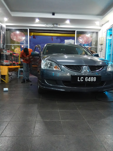 Mmc Car Accessories