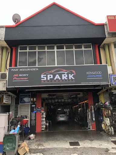 Spark Automotive