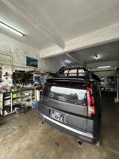 KIN WAH AUTO ACCESSORIES