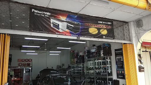 YK Auto Accessories And Air-Cond Service