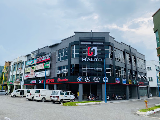 H Auto Spares SDN BHD