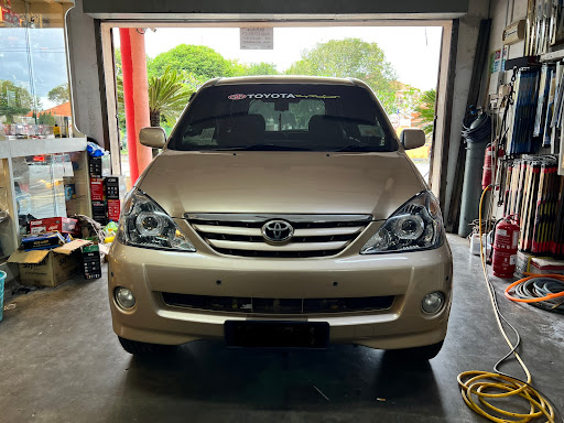 Super Sound Auto Accessories Tranding