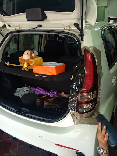 LEONG BROTHERS AUTO ACCESSORIES
