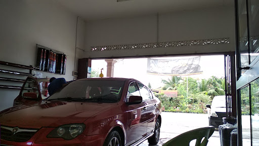 Yan Auto Accessories
