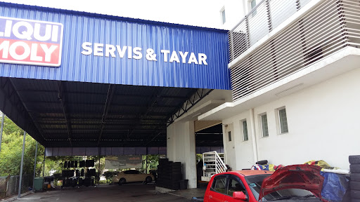 CARRISE Cyberjaya